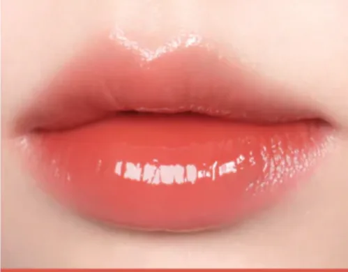 BRAYE Thin Glow Tint – сяючий тінт для губ 02 Mingle