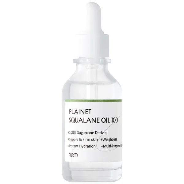 Purito Plainet Squalane Oil 100
