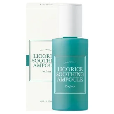 I'm From Licorice Soothing Ampoule