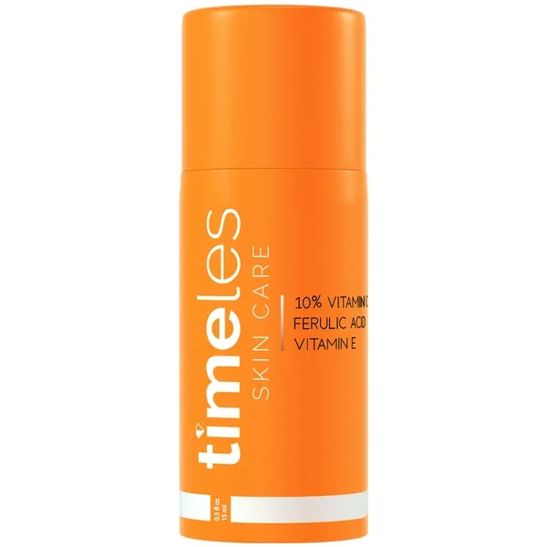 Timeless Skin Care