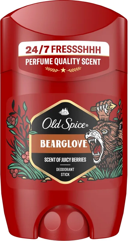 Дезодорант-стік Old Spice Bearglove