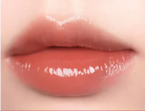 BRAYE Thin Glow Tint – сяючий тінт для губ 07 Maudlin