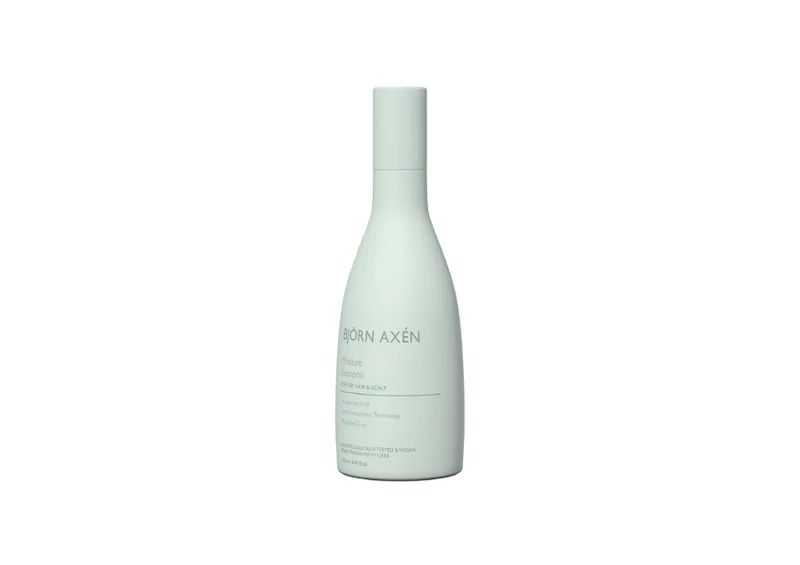 Bjorn Axen Moisture Shampoo