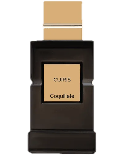Cuiris - Coquillete Paris