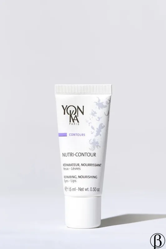 Nutri-Contour | Поживний крем для очей YON-KA