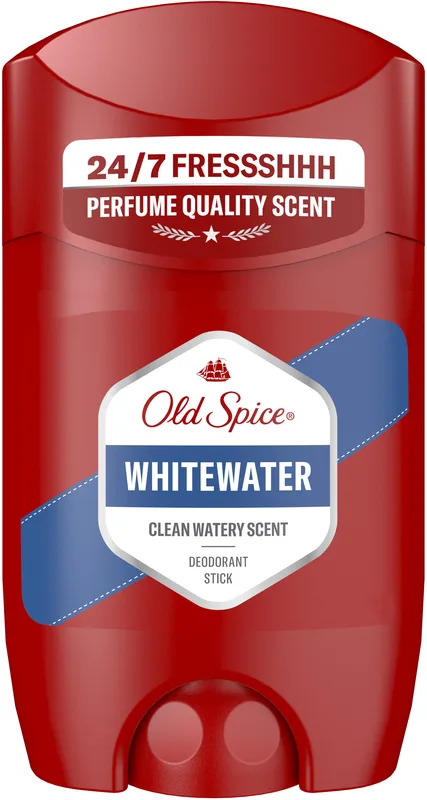 Дезодорант-стік Old Spice Whitewater