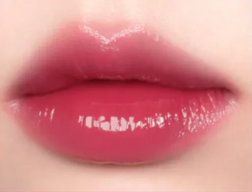BRAYE Thin Glow Tint – сяючий тінт для губ 09 Festive