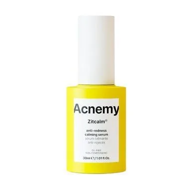Acnemy Zitcalm Serum