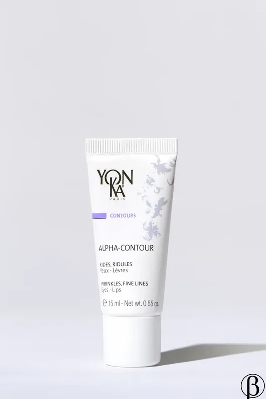 Alpha-Contour | Оновлюючий гель для очей YON-KA
