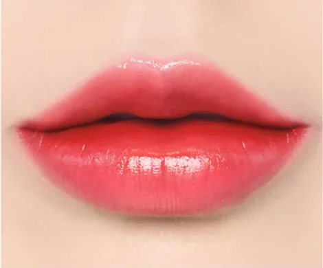 BRAYE Lip Sleek – кремовий бальзам для губ 01 Ardor