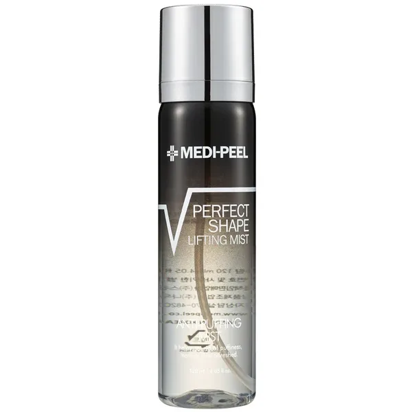 MEDI-PEEL V Perfect Shape Lifting Mist - Пептидний міст для обличчя