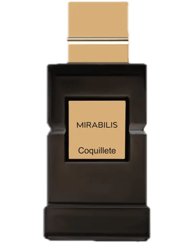 Mirabilis - Coquillete Paris