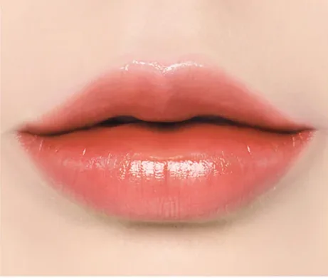 BRAYE Lip Sleek – кремовий бальзам для губ 02 Rorty