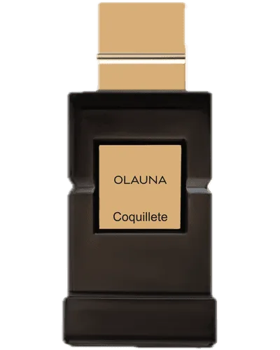 OlaUna - Coquillete Paris