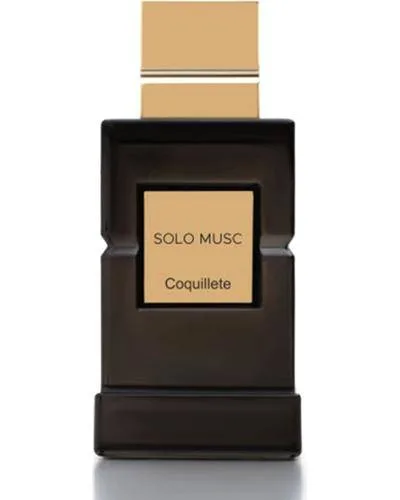 Solo Musc Extrait - Coquillete Paris