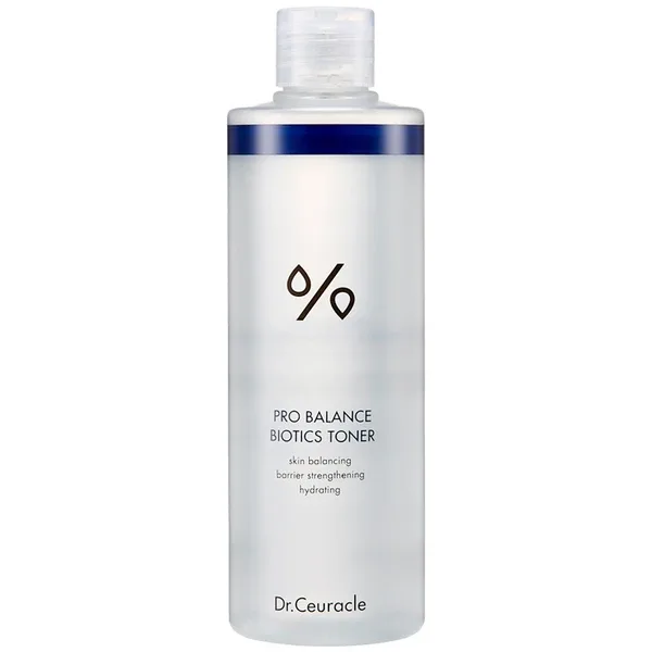 Dr.Ceuracle Pro Balance Biotics Toner - Тонер