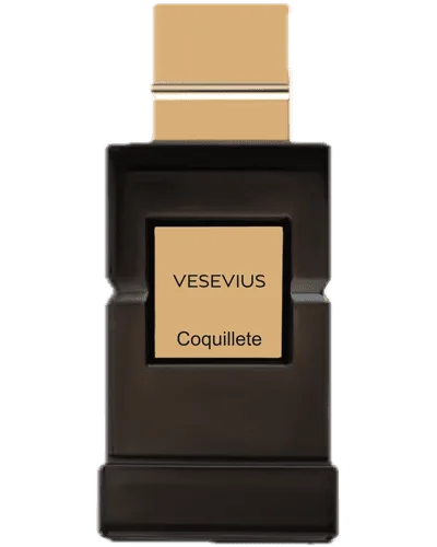 Vesevius - Coquillete Paris