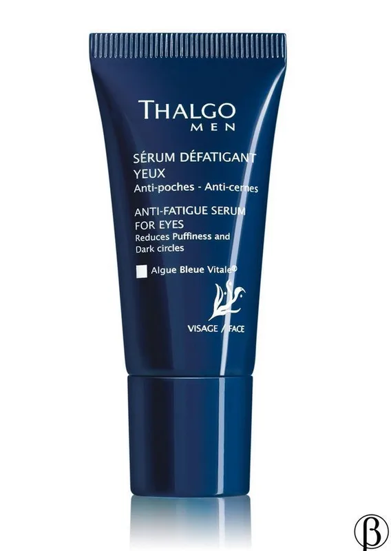 Anti-Fatigue Serum For Eyes - Thalgomen | сироватка для очей проти втоми THALGO