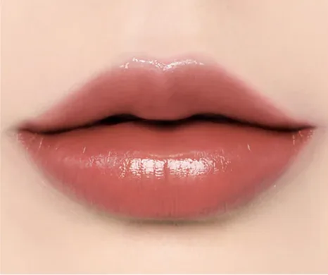 BRAYE Lip Sleek – кремовий бальзам для губ 07 Boldness
