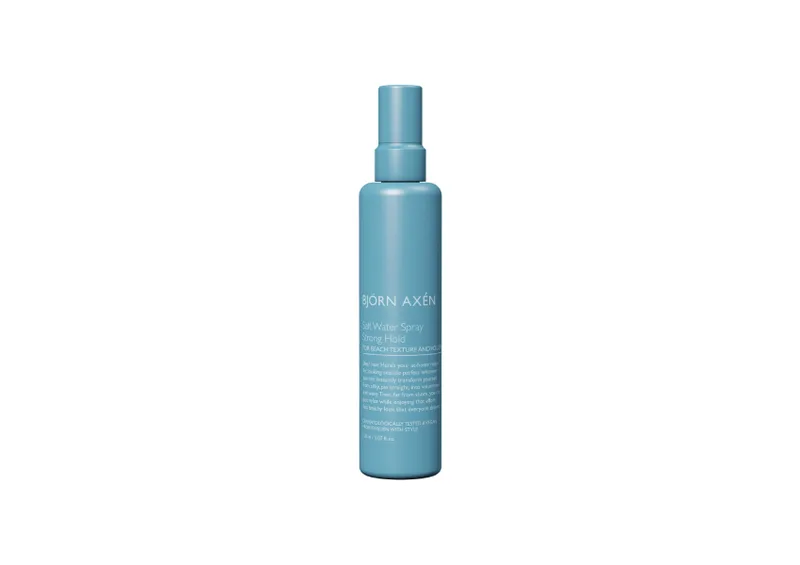 Bjorn Axen Salt Water Spray