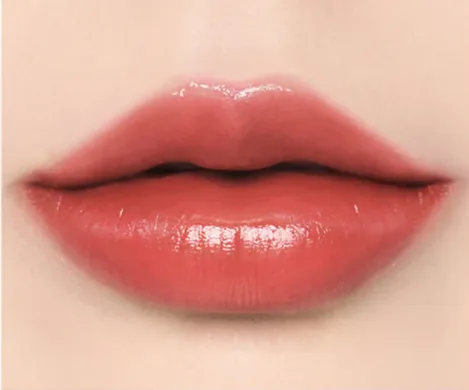 BRAYE Lip Sleek – кремовий бальзам для губ 08 Roughly
