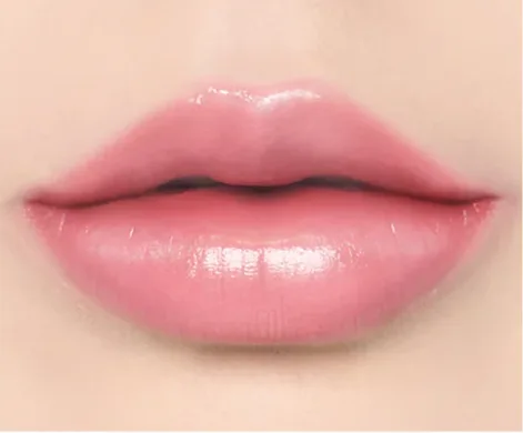 BRAYE Lip Sleek – кремовий бальзам для губ 10 Clearness