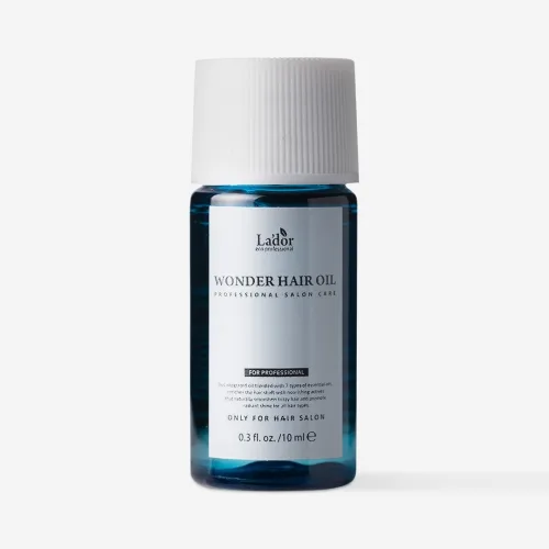 Масло для волосся 10 мл Lador Wonder Oil