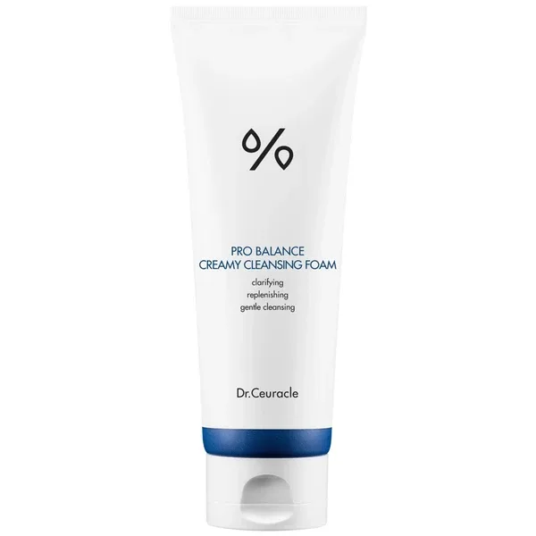 Dr.Ceuracle Pro Balance Creamy Cleansing Foam