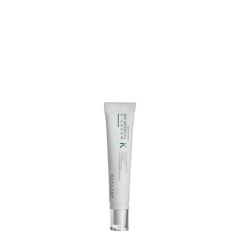 Usolab Bio Intensive K Cream 15 мл — Крем для обличчя з вітаміном К міні