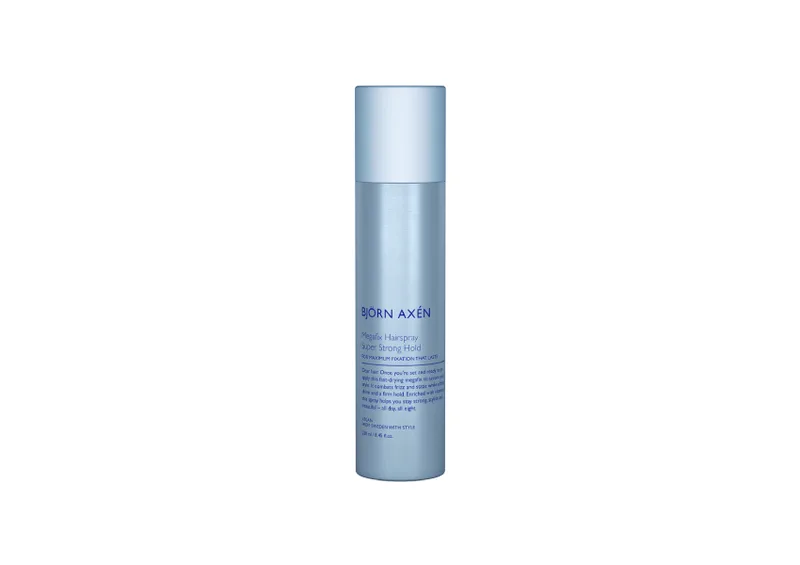 Bjorn Axen Megafix Hairspray
