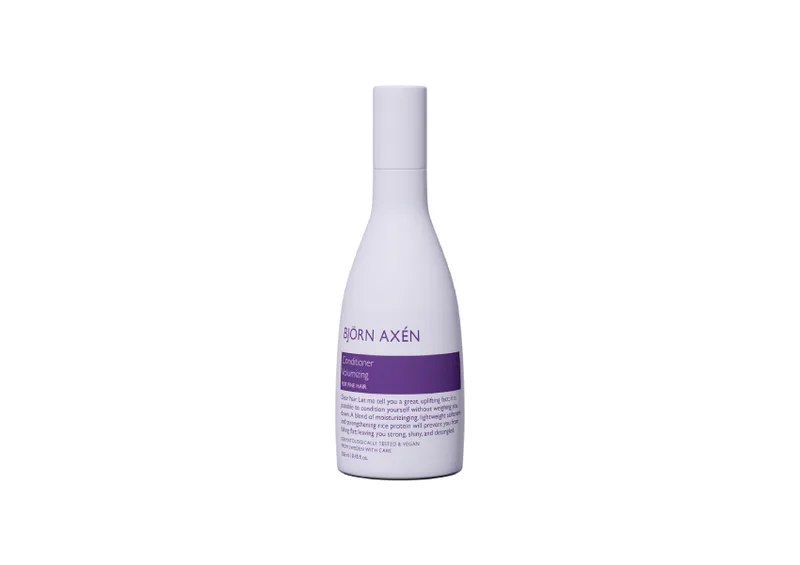 Bjorn Axen Volumizing Conditioner