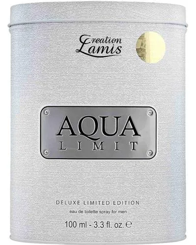 Aqua Limit - Creation Lamis