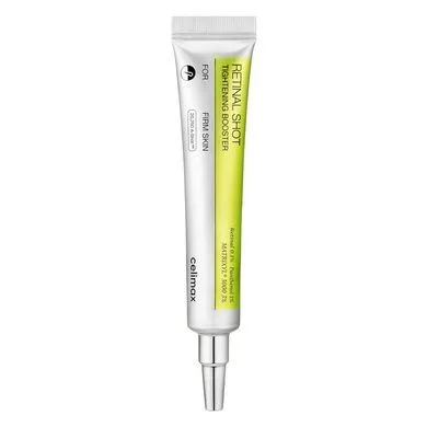 THE VITA-A RETINAL SHOT TIGHTENING BOOSTER