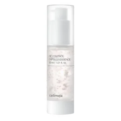 celimax Oil Control Capsule Essence