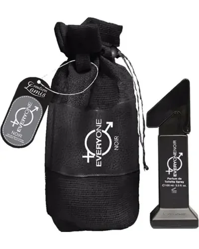 Everyone Noir Parfum - Creation Lamis