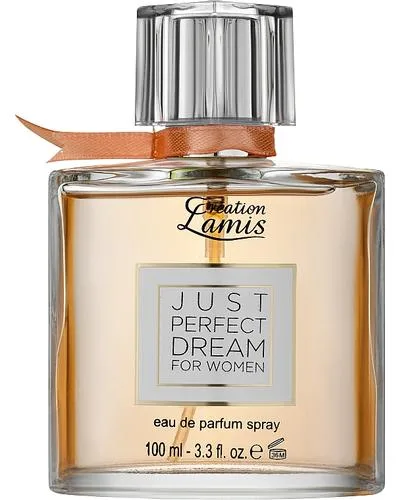 Just Perfect Dream - Creation Lamis