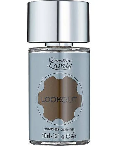 Lookout - Creation Lamis