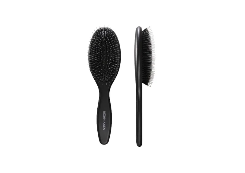 Щітка для тонкого волосся BJORN AXEN Gentle Detanaling Brush for fine hair