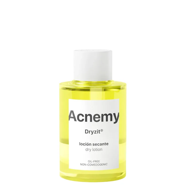Acnemy DRYZIT — Підсушуючий локальний лосьйон від прищів