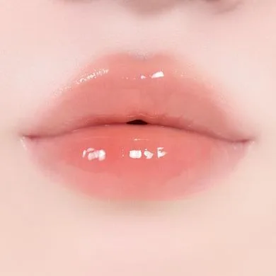 ALTERNATIVESTEREO Lip Potion Sugar Glaze Tint – сяючий тінт для губ #1 Nudy Ball