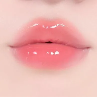 ALTERNATIVESTEREO Lip Potion Sugar Glaze Tint – сяючий тінт для губ #2 Rose Ball