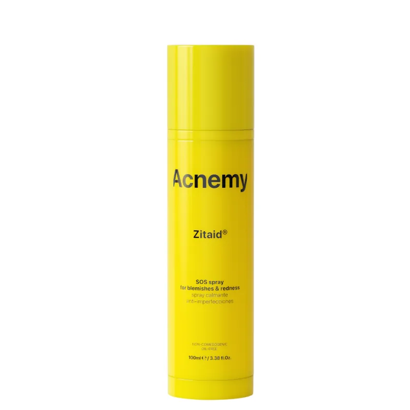 Acnemy Zitaid — Заспокійливий тонік для обличчя