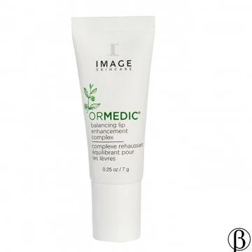 Balancing Lip Enhancement Complex Ormedic - Відновлювальний гель для губ IMAGE SKINCARE