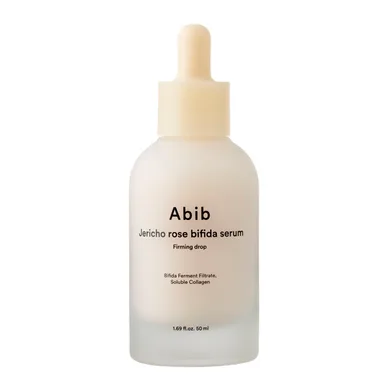 Abib Jericho Rose Bifida Serum Firming Drop