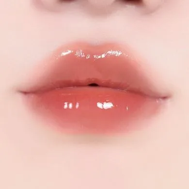 ALTERNATIVESTEREO Lip Potion Sugar Glaze Tint – сяючий тінт для губ #9 Coco Ball