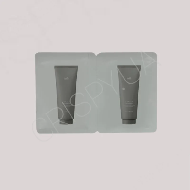 Шампунь та маска для волосся Lador C-TOX CLAY DUAL POUCH - 8 мл + 8 мл