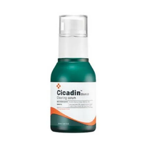 Заспокійлива сироватка для проблемної шкіри, 30 мл 30 мл Missha Cicadin Blemish Clearing Serum