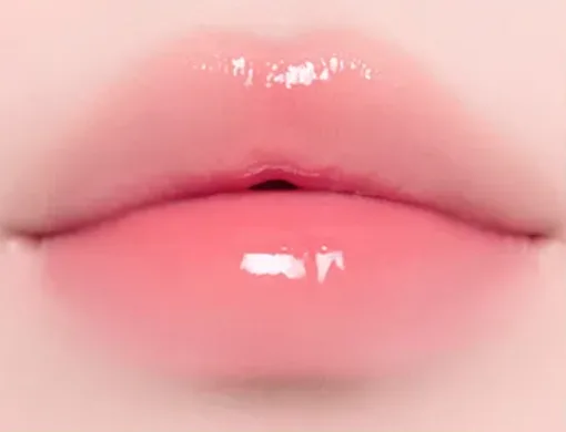 ALTERNATIVESTEREO Lip Potion Sugar Glaze Tint – сяючий тінт для губ #16 Strawberry Mousse Ball