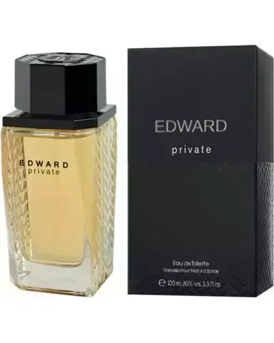 Edward Collection Private - Dina Cosmetics