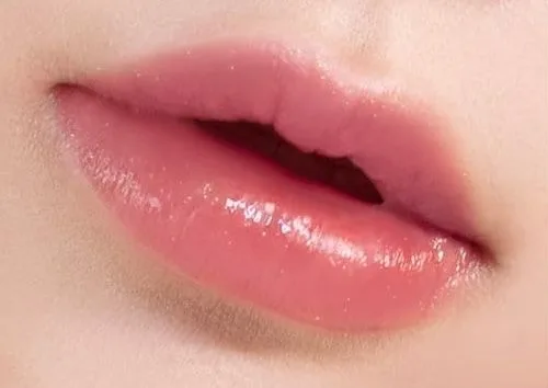 TirTir Waterism Glow Melting Balm – глянцевий бальзам для губ 01 Mauve Rose